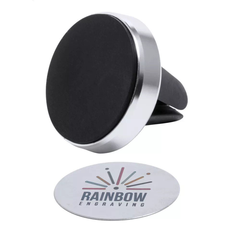 Karmag silver  car mobile holder 