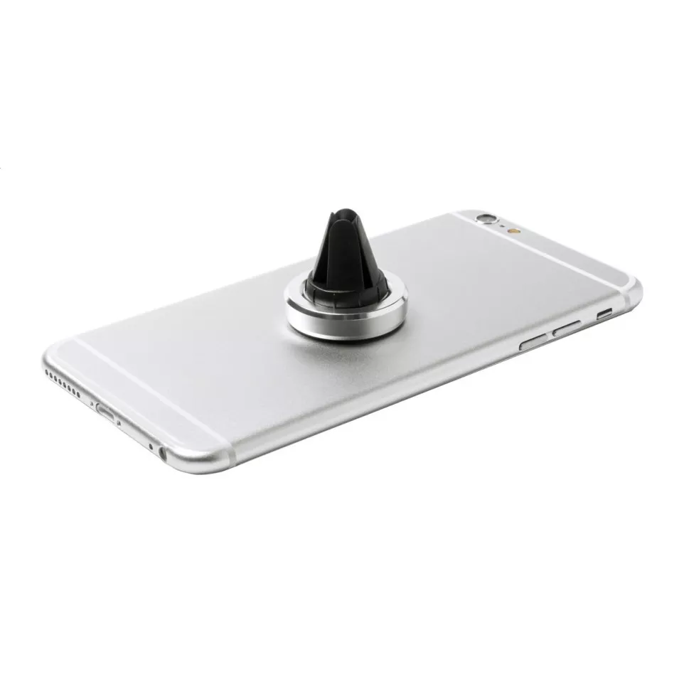 Karmag silver  car mobile holder 