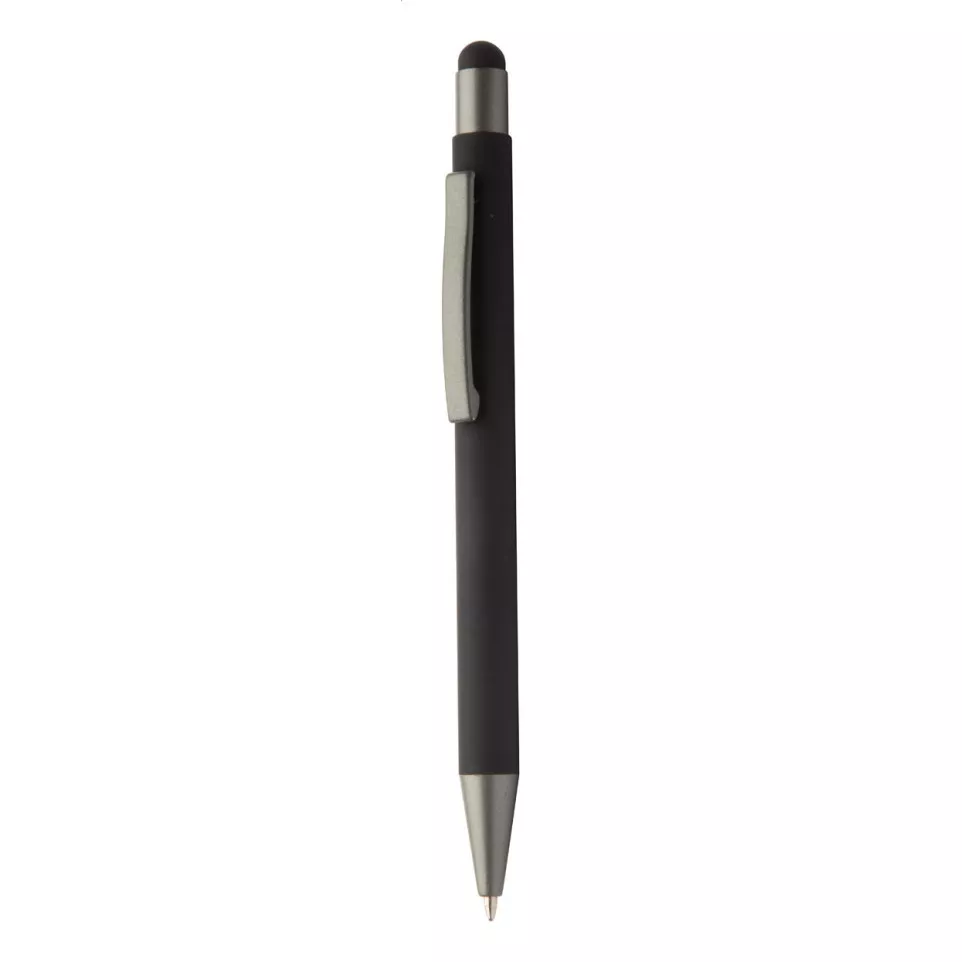 Hevea noir  stylo à bille stylet 