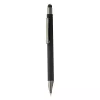 Hevea black  touch ballpoint pen 