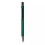 Hevea green  touch ballpoint pen 