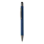 Hevea bleu  stylo à bille stylet 