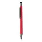 Hevea rouge  stylo à bille stylet 