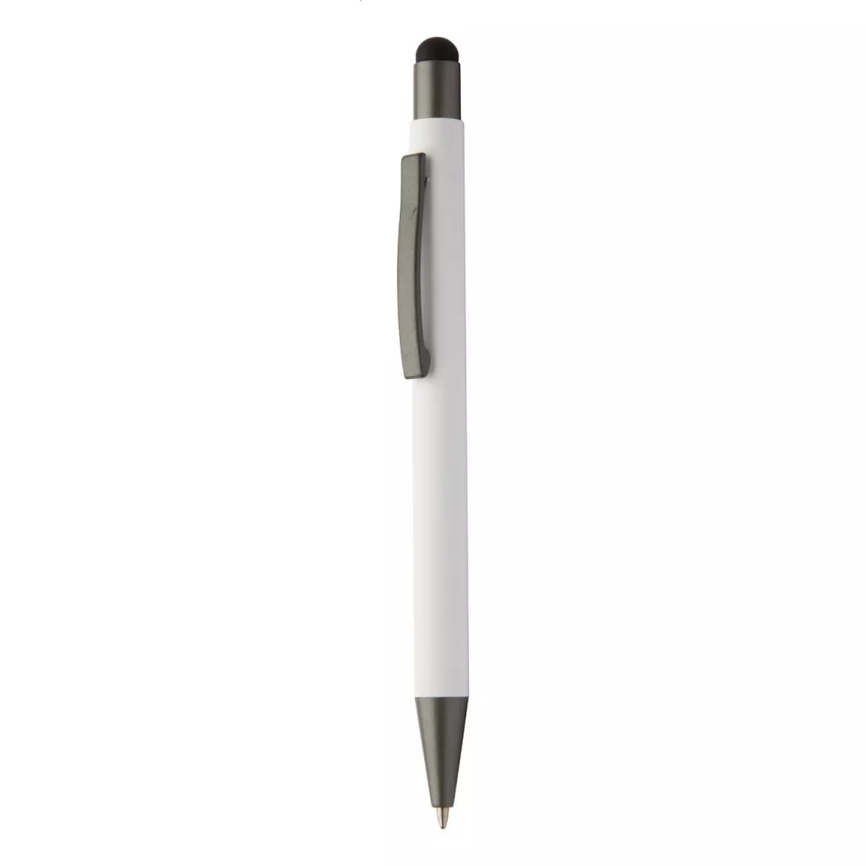 Hevea blanc  stylo à bille stylet 
