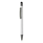 Hevea white  touch ballpoint pen 