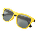 CreaSun black  customisable sunglasses - temples B