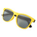CreaSun black  customisable sunglasses - temples B