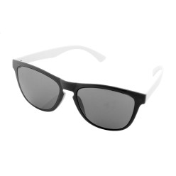 CreaSun noir  lunettes de soleil sur-mesure A