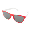 CreaSun red  customisable sunglasses - frame A