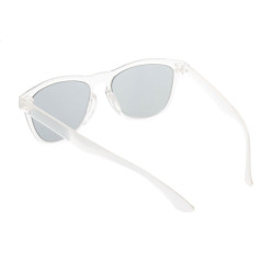 CreaSun transparent  customisable sunglasses - temples B
