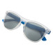 CreaSun transparent  customisable sunglasses - frame A