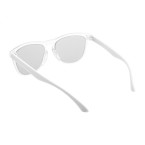 CreaSun blanc  lunettes de...