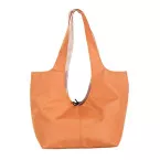 Dorin orange  bag 