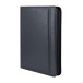 Rogers black  document folder 