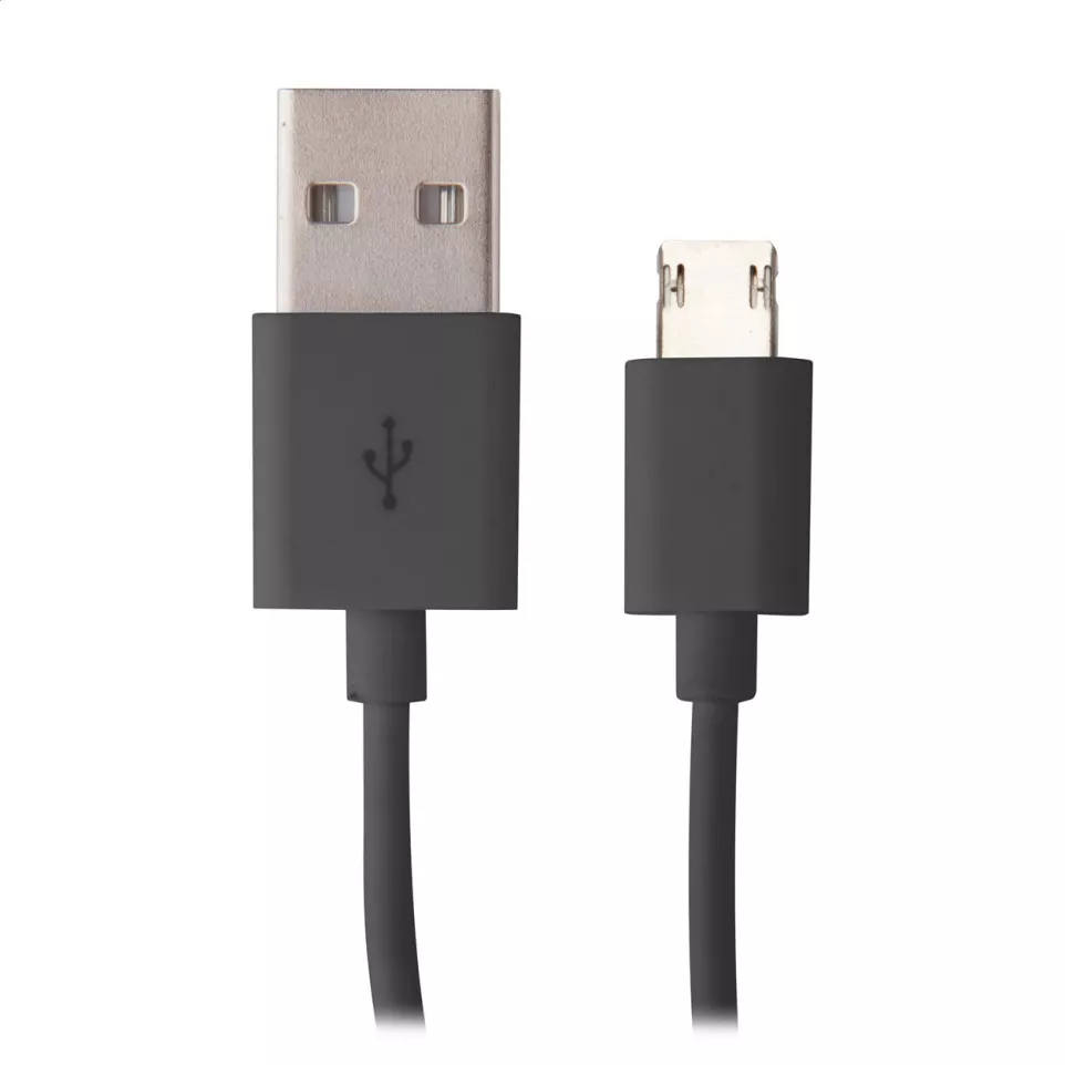 Rogers black  document folder 