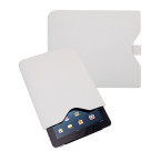 Uran white  tablet case 