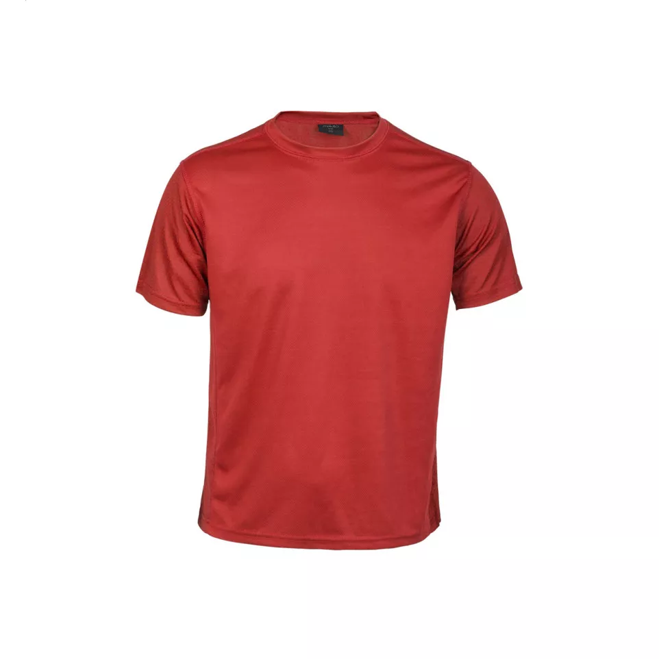 Ekle rouge  T-shirt sport XXL