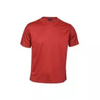 Ekle rouge  T-shirt sport L