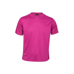 Ekle fuchsia  t-shirt sport M