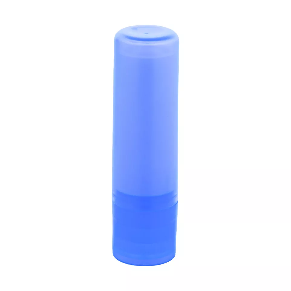 Liplox blue  lip balm 