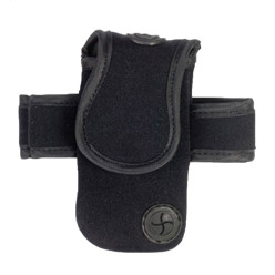 Sundi black  mobile holder 