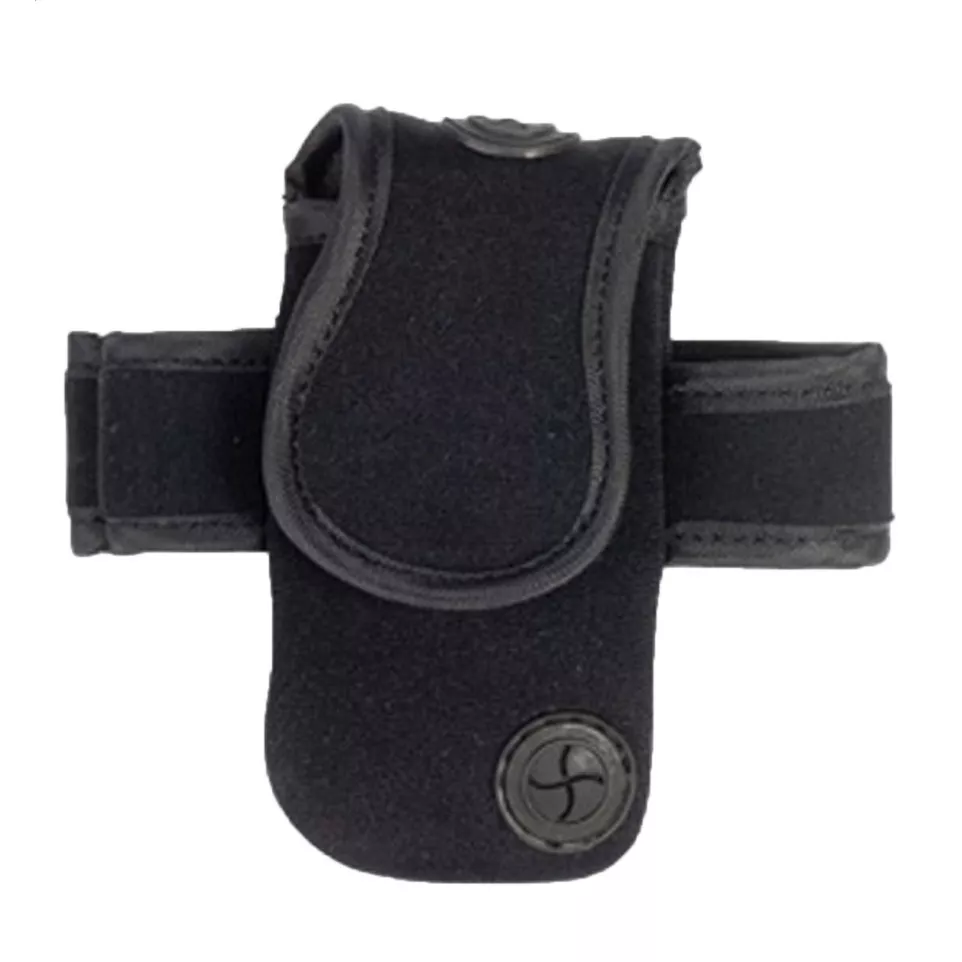 Sundi black  mobile holder 