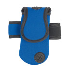 Sundi blue  mobile holder 