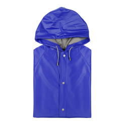 Mariner bleu  coupe-vent XL-XXL