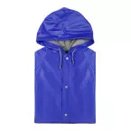 Mariner blauw  regenjas M-L