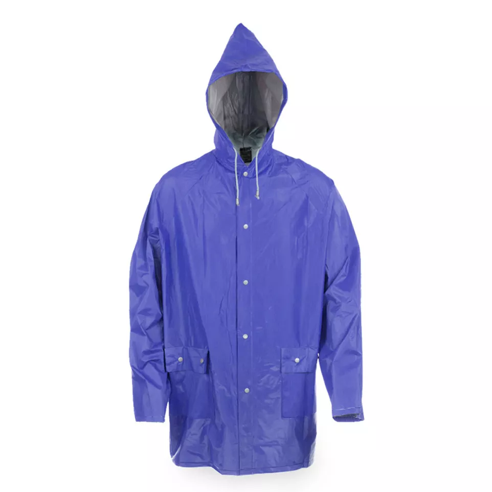 Mariner bleu  coupe-vent M-L