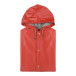 Mariner rouge  coupe-vent M-L