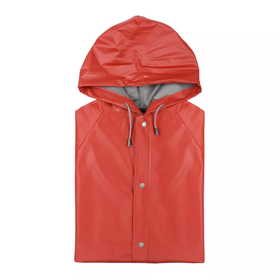 Mariner rouge  coupe-vent M-L