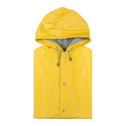 Mariner yellow  raincoat XL-XXL
