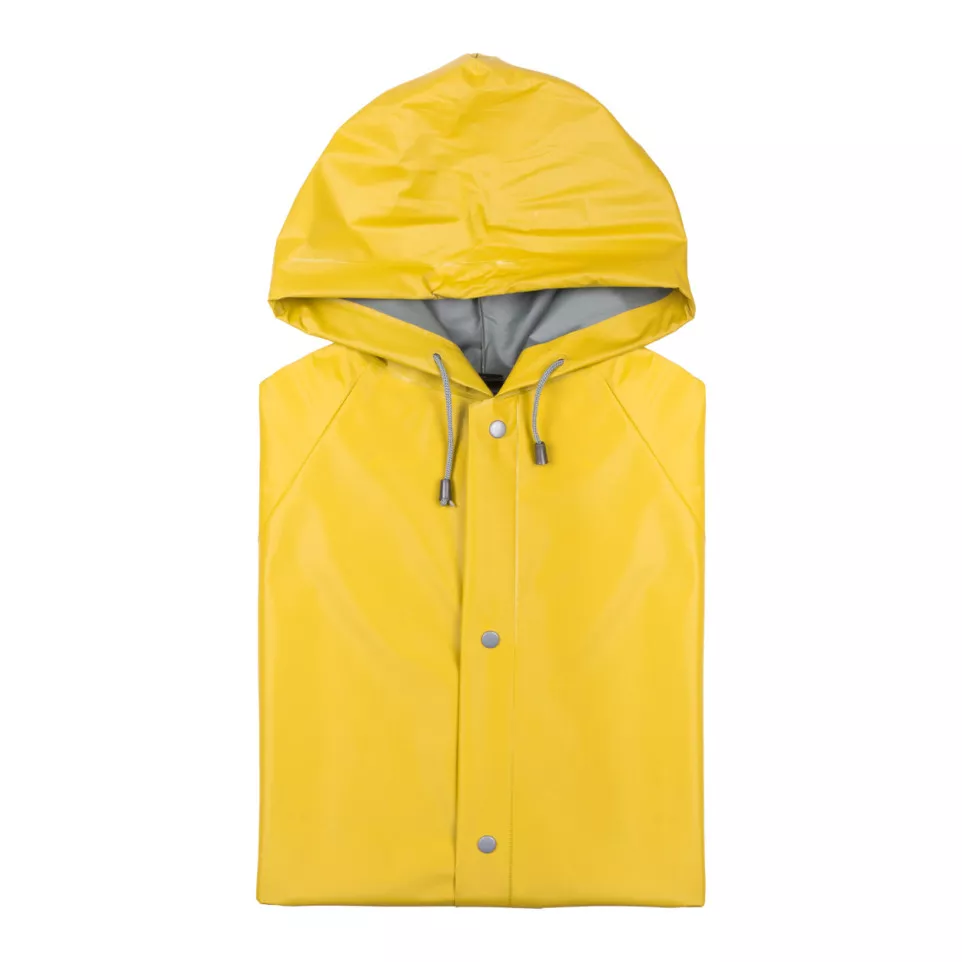 Mariner jaune  coupe-vent M-L