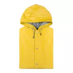 Mariner yellow  raincoat M-L