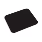 Pointer black  mousepad 