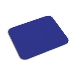 Pointer blue  mousepad 