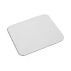 Pointer white  mousepad 