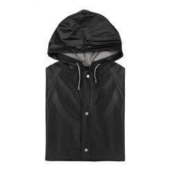 Mariner noir  coupe-vent M-L
