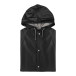 Mariner noir  coupe-vent M-L