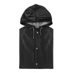 Mariner noir  coupe-vent M-L