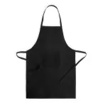 Choux noir  tablier de cuisine 