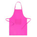 Choux pink  apron 