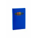 Sorell blauw  6 krijtjes set 