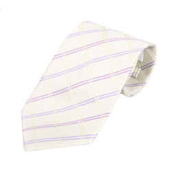 Tienamic beige  tie 