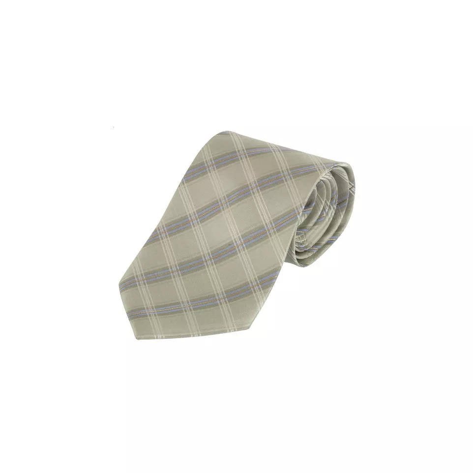 Tienamic pistache  stropdas  