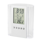 Crystalline transparant...