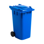 Perera blue  pen holder 