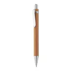 Bashania natural  bamboo ballpoint pen 