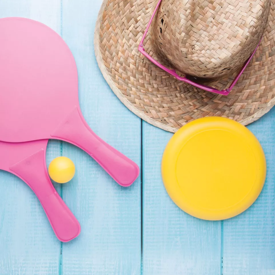 Duneo naturelle  chapeau de paille 